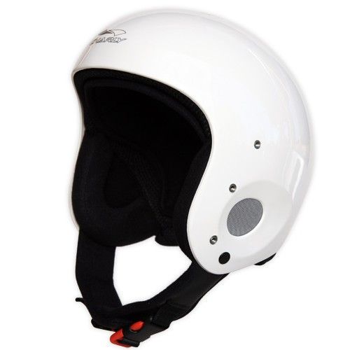 Air Control White