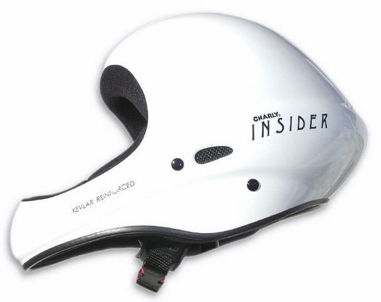 Insider White