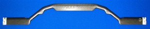 WW's 2nd Generation Carbon Speedbar (click for larger view)