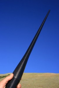 The Carbon Keel Stinger