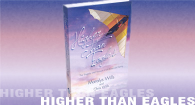 Higher than Eagles
