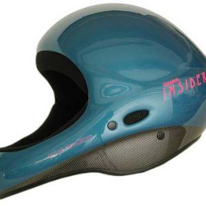 Insider Turquoise