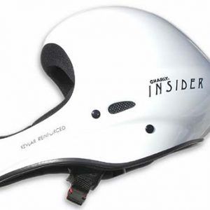 Insider White