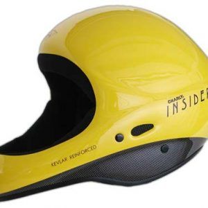 Insider Yellow