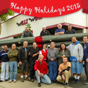 Wills Wing 2015: (Back) Moises Cortes, Alfredo Grey, Rick Zimbelman, Carlos Mendoza (Front) Jose Medina, Martin Madonado, Ken Howells
Steven Pearson, Linda Meier, Gary Smith, Eva Hanska, Anthony Faletoi, Tom Blaty (Front kneeling) Mike Meier, Alan King 