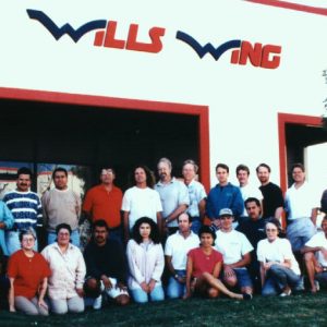 Back Row, l-r: Eva Hanska, Victor Sosa, Ruben Frausto, Paul Diehl, Jamie Lasser, Rick Zimbelman, Mike Meier, Tom Blaty, Chris Colasont, Gene Atkins, Ken Howells, Jim Wood
Front Row, l-r: Raul Bonilla, Martha Diorio, Mariana Saenz, Carlos Mendosa, Maria Casillas, Steven Pearson, Linda Meier, Tim Frederick, Martin Maldonado, Carol Mortenson, Rob Kells
